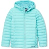 image:imageLands End Kids Husky Insulated Hooded JacketAqua Splash