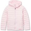 image:imageLands End Kids Husky Insulated Hooded JacketBaby Pink