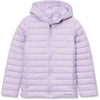 Pastel Lilac