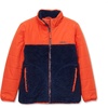 Medieval Blue/Orange