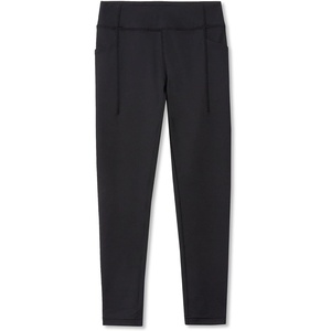 image:imageLands End Girls Active LeggingsBlack