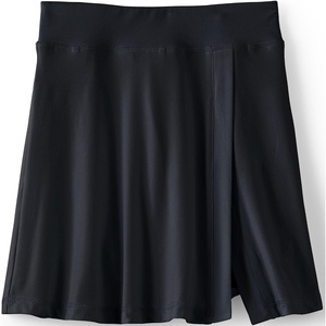 image:imageLands End Girls Athletic Active SkortBlack