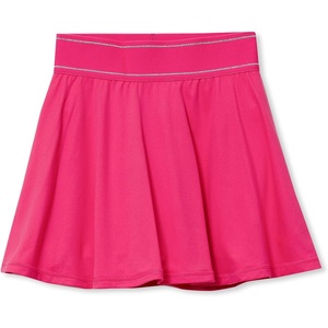 image:imageLands End Girls Athletic Active SkortHot Pink