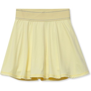 image:imageLands End Girls Athletic Active SkortPale Yellow