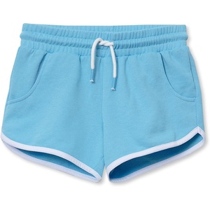 image:imageLands End Girls Camp ShortsBaltic Sea Blue