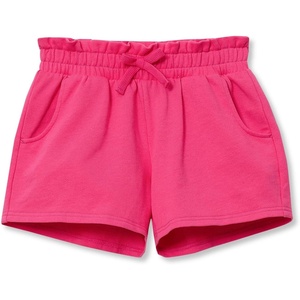 image:imageLands End Girls French Terry ShortsHot Pink