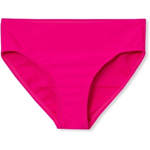 image:imageLands End Girls Slim Swim Bikini BottomsNeon Fuchsia
