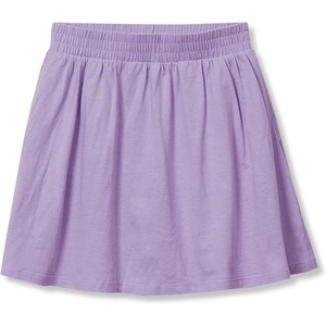 image:imageLands End Girls Smocked SkortsLavender