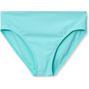 image:imageLands End Girls Swim Bikini BottomsAruba Blue