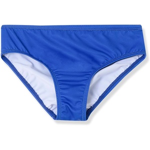 image:imageLands End Girls Swim Bikini BottomsBlue