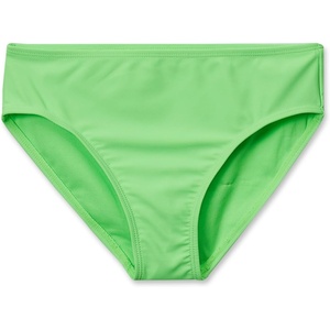 image:imageLands End Girls Swim Bikini BottomsElectric Lime