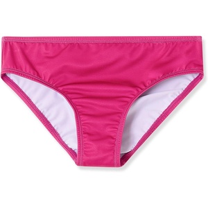 image:imageLands End Girls Swim Bikini BottomsNeon Purple