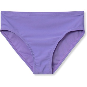 image:imageLands End Girls Swim Bikini BottomsPurple