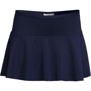 image:imageLands End Girls SwimMini Swim SkirtDeep Sea Navy