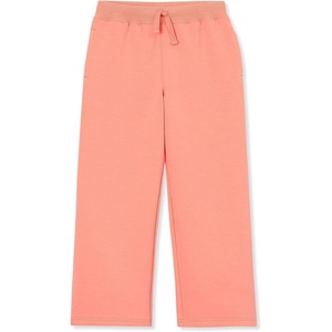 image:imageLands End Girls Wide Leg Knit PantsLight Coral