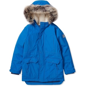 image:imageLands End Kids Expedition Waterproof Winter Down ParkaCobalt