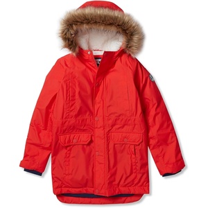 image:imageLands End Kids Expedition Waterproof Winter Down ParkaFiery Red