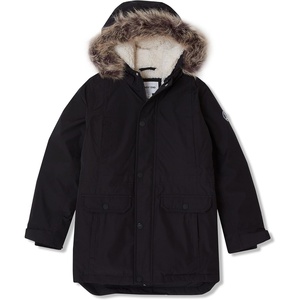 image:imageLands End Kids Expedition Waterproof Winter Down ParkaOnyx