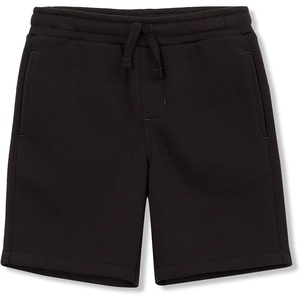 image:imageLands End Kids Fleece Sweat ShortsBlack