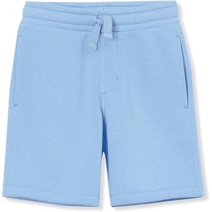 image:imageLands End Kids Fleece Sweat ShortsCopen Blue