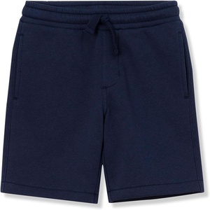 image:imageLands End Kids Fleece Sweat ShortsDeep Sea Navy