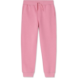image:imageLands End Kids Iron Knee Fleece Jogger SweatpantsDesert Rose