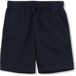 image:imageLands End Kids Pull On Chambray Elastic Waist ShortsClassic Navy