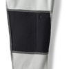 image:imageLands End Boys Basic Iron Knee Fleece JoggerGray Heather