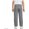 image:imageLands End Boys Iron Knee Active Chino PantsArctic Gray