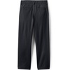 image:imageLands End Boys Iron Knee Active Chino PantsBlack