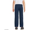 image:imageLands End Boys Iron Knee Active Chino PantsClassic Navy