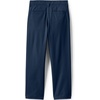 image:imageLands End Boys Iron Knee Active Chino PantsClassic Navy