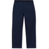image:imageLands End Boys Iron Knee Pull On PantsClassic Navy