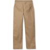 image:imageLands End Boys Iron Knee Pull On PantsDark Khaki