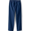 image:imageLands End Boys Iron Knee Pull On PantsDeep Sea Navy