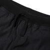 image:imageLands End Boys Iron Knee Stretch Lined Rib Waist PantsTrue Black