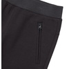 image:imageLands End Boys Iron Knee Tech Knit JoggersLight Black