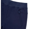 image:imageLands End Boys Iron Knee Tech Knit JoggersNavy