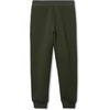 image:imageLands End Boys Iron Knee Texture Knit JoggerMidnight Olive