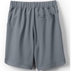 image:imageLands End Boys Pattern Active ShortsGray