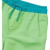 image:imageLands End Boys Print Swim TrunksElectric Lime