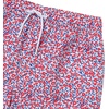 image:imageLands End Boys Print Swim TrunksRedWhiteBlue Floral