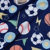 image:imageLands End Boys Short Sleeve Tee and Shorts Pajama SetSportsPapaya