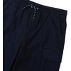 image:imageLands End Boys Stretch Canvas Utility Cargo ShortsClassic Navy