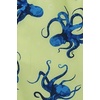 image:imageLands End Boys Stretch Hydroliner Sport Swim TrunkOctopusSunny Lime