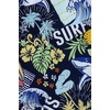 image:imageLands End Boys Stretch Hydroliner Sport Swim TrunkPineapple SurfDeep Sea Navy