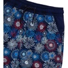 image:imageLands End Boys Stretch Hydroliner Sport Swim TrunkRedWhiteBlue Fireworks