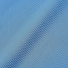 image:imageLands End Girls Active Long Sleeve Rib Knit TopSky Blue