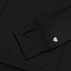 image:imageLands End Girls Active Long Sleeve TopBlack