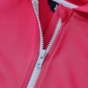 image:imageLands End Girls Active Zip Up HoodieHot Pink